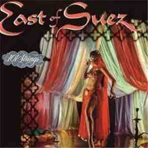 101 Strings - East Of Suez