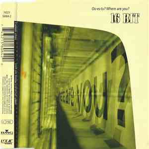 16 Bit - Où-Es-Tu? / Where Are You?