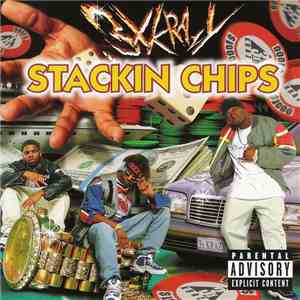 3X Krazy - Stackin Chips