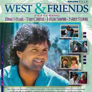 Albert West - West & Friends