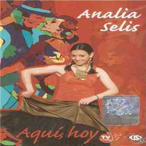 Analia Selis - Aquí, Hoy