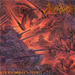Angelcorpse - Exterminate