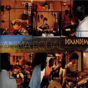 Anima Equal - Doxandem