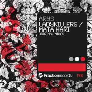 Arys - Ladykillers / Mata Hari