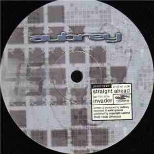 Aubrey - Straight Ahead