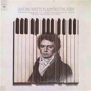 Beethoven, André Watts - Andre Watts Plays Beethoven