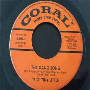 "Big" Tiny Little - The Gang Song