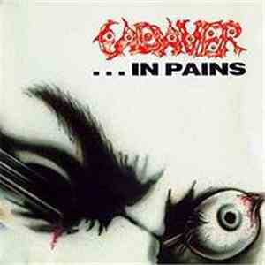 Cadaver - ...In Pains