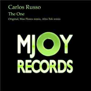 Carlos Russo - The One
