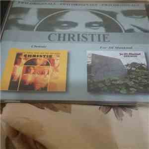 Christie - Christie