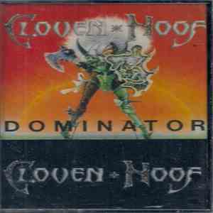 Cloven Hoof - Dominator