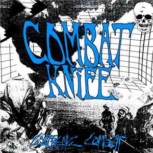 Combat Knife - Extreme Combat EP