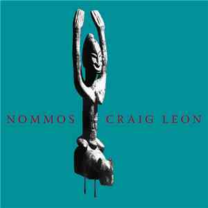 Craig Leon - Nommos