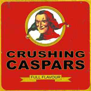 Crushing Caspars - Full Flavour