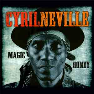 Cyril Neville - Magic Honey