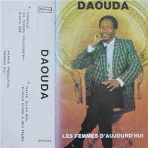 Daouda - Les Femmes D'Aujour'Hui