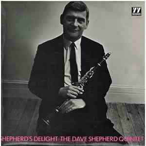 Dave Shepherd Quintet - Shepherd's Delight