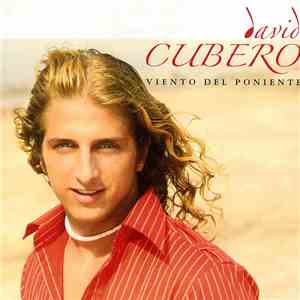 David Cubero - Viento Del Poniente