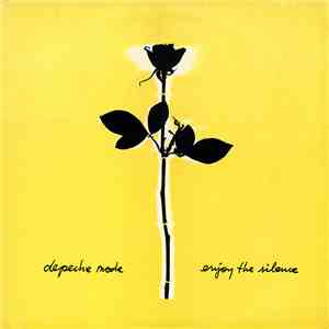 Depeche Mode - Enjoy The Silence