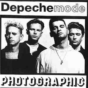 Depeche Mode - Photographic (Demo Version) / I Sometimes Wish I Was Dead