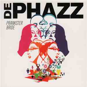 DePhazz - Prankster Bride