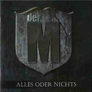 Der M - Alles Oder Nichts