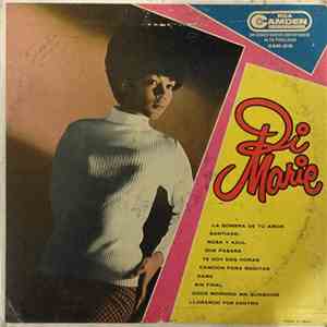 Di Marie - Di Marie