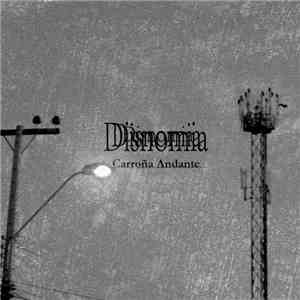 Disnomia - Carroña Andante