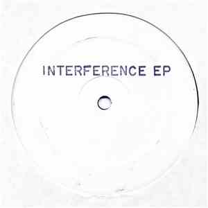DJ ESP - Interference EP