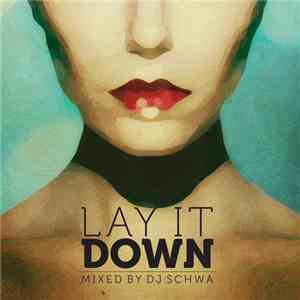 DJ Schwa - Lay It Down