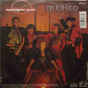 Dschinghis Khan - Mexico