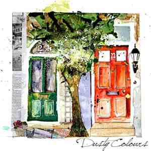 Dusty Colours - The Tree Between Twelve & Twenty-Four