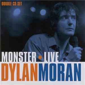 Dylan Moran - Monster ∙ Live