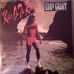 Eddy Grant - Killer On The Rampage