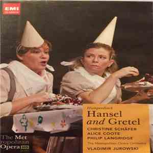 Engelbert Humperdinck  - Hansel and Gretel