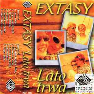 Extasy  - Lato Trwa