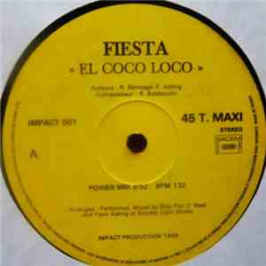 Fiesta  - El Coco Loco
