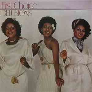 First Choice - Delusions