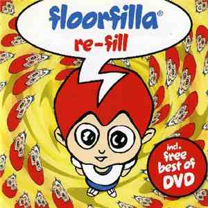 Floorfilla - Re-Fill