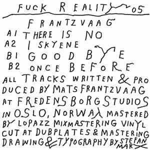 Frantzvaag - Fuck Reality 05