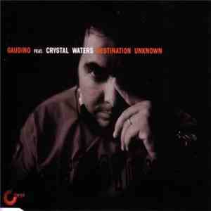 Gaudino - Destination Unknown