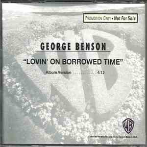 George Benson - Lovin' On Borrowed Time