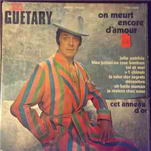 Georges Guétary - On Meurt Encore D'Amour