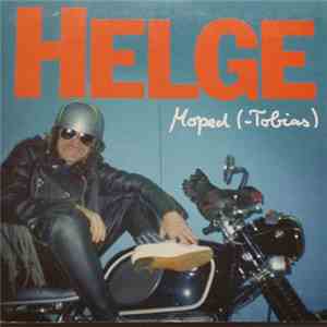 Helge - Moped (-Tobias)