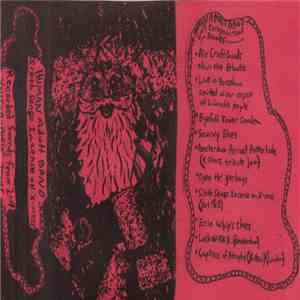 Human Adult Band - Sixth Sense Incense On X-Mess