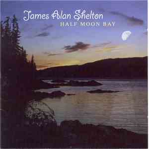 James Alan Shelton - Half Moon Bay