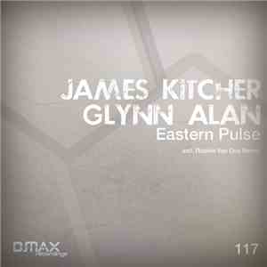 James Kitcher, Glynn Alan - Eastern Pulse