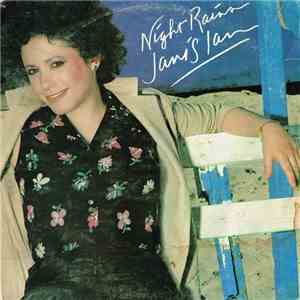 Janis Ian - Night Rains