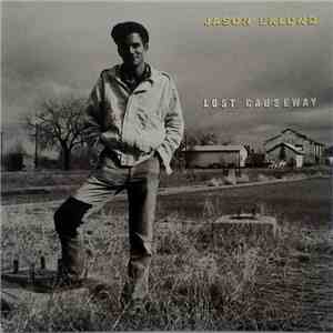 Jason Eklund - Lost Causeway