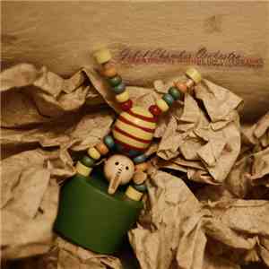 Jebel Chamber Orchestra - Like A Monkey Without The Cuckoo Clock